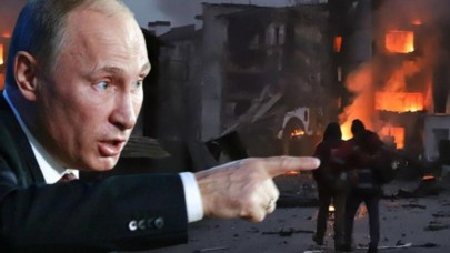 Eski danışmanı,  Rusya Devlet Başkanı Putin'i durdurmanın tek yolunu anlattı