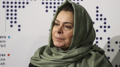 Eski Afganistan Kızılayı Başkanı Geylani: Afgan halkına yapılmış en büyük haksızlık