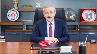 Et ve Süt Kurumu genel müdürü Osman Uzun görevden alındı! Yerine Mustafa Kayhan atandı: Mustafa Kayhan kimdir?