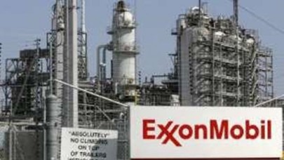 ExxonMobil'den Rusya'da operasyon durdurma kararı
