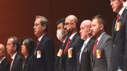 Fatih Altaylı,  Galatasaraylılığını askıya aldı: Fenerbahçe’den 10 yesek bu kadar utanmazdım!