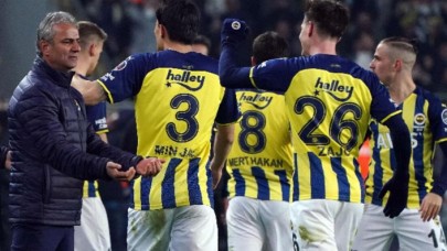 Fenerbahçe'de ilk ayrılık: Genç yıldız gidiyor,  yerine eski Galatasaraylı geliyor!