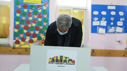 Fetih Hareketi: Batı Şeria'da yerel seçimleri açık farkla kazandık