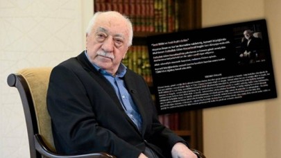 FETÖ'cü hesaplar önce paylaştı,  sonra sildi! FETÖ elebaşı Fethullah Gülen öldü mü?
