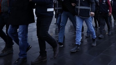 FETÖ'nün güncel kamu yapılanması operasyon: 10 gözaltı