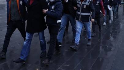 FETÖ'nün jandarmadaki mahrem yapılanmasına operasyon: 132 gözaltı