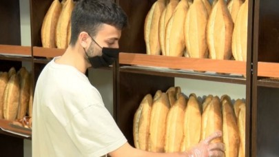 Fırıncılar Federasyonu tarih verdi,  ekmeğe zam geliyor: Bakın ne kadar olacak!