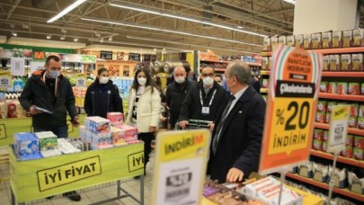 Fırsatçılar yine aynı oyun peşinde! KDV indirimi öncesi fiyatları şişirdiler