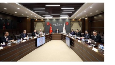 Fiyat İstikrarı Komitesi toplantısında alınan kararlar açıklandı