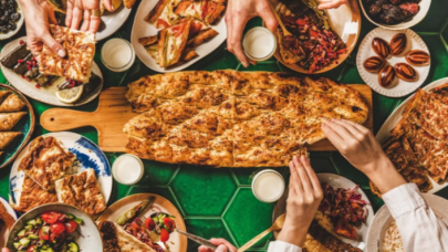 Cep yakıyor! Restoranlardaki iftar menüsü fiyatları ağızları açık bıraktı