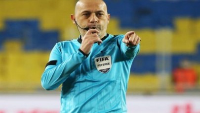 Flaş! Tahkim,  hakemlerle ilgili kararı bozdu