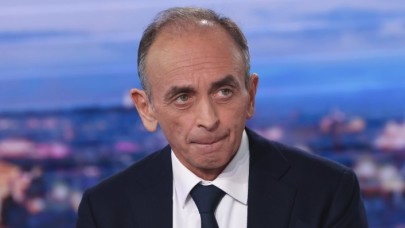 Fransa'da cumhurbaşkanı adayı aşırı sağcı Zemmour'dan Rusya-Ukrayna savaşı yorumu