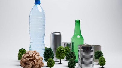 Geri Dönüşüm Nedir?