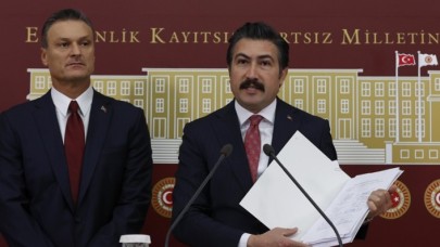 Grup Başkanvekili Özkan: Spor kulüpleri ve spor anonim şirketleri artık denk bütçe ile yönetilecek