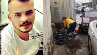 Günlerce takip ettiği husumetlisine pusu kurdu: Ökkeş İlhan Kılıç öldürüldü