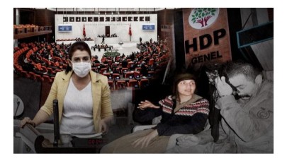 HDP'li Semra Güzel'in dokunulmazlığının kaldırılması kararı Resmi Gazete'de