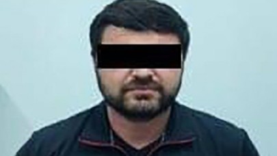 Hrant Dink cinayeti davasının hükümlüsü Ahmet İskender Türkiye'ye getirilerek tutuklandı