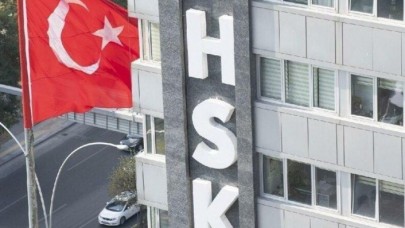 HSK,  2 savcıyı FETÖ iltisakı nedeniyle meslekten ihraç etti