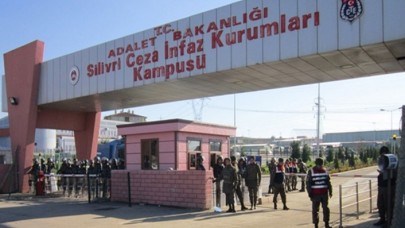 Hükümlülerinin COVID-19 izinleri 2 ay uzatıldı