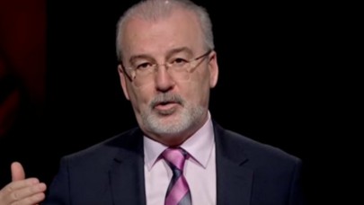 Hulki Cevizoğlu'nun sözleri gündem oldu! "Erdoğan iktidarını bir dönem daha garantilemiş oldu"