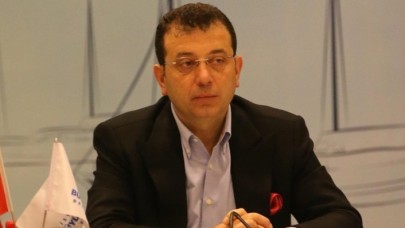 İmamoğlu'nun YSK üyelerine hakaret davasına devam edildi