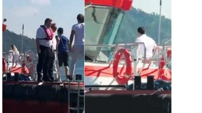 İBB skandalı Meclis'e taşınıyor! İmamoğlu'nun tekne sefasının bedeli ortaya çıktı