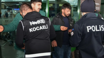 İçişlerinden açıklama: 81 ilde harekete geçildi,  binden fazla kişi yakalandı