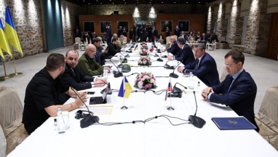 IFRC,  İstanbul'daki Rusya-Ukrayna müzakeresinden ateşkes ve barış umuyor