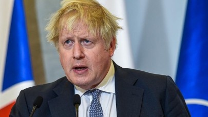 İngiltere Başbakanı Johnson: Rus hükümeti alaycı ve barbar