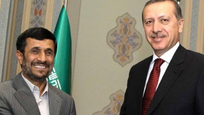 İran Eski Cumhurbaşkanı Ahmedinejad'dan bomba iddia: Türkiye üçe bölünmek isteniyor