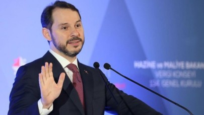 İsmini öğrenince şaşıracaksınız: Berat Albayrak kitap yazdı!