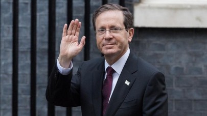 İsrail Cumhurbaşkanı Herzog'un Türkiye ziyareti yeni iş birliklerine kapı aralayacak