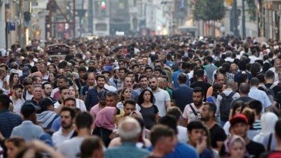 İşsizlik rakamları açıklandı