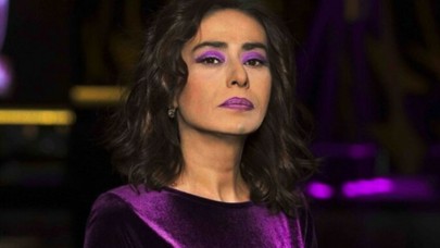 İstanbul Barosu,  Yıldız Tilbe'nin tepki çeken paylaşımı sonrası suç duyurusunda bulundu