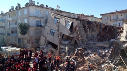 İstanbul'da 7.2 büyüklüğünde deprem olacak! Kandilli Rasathanesi müdürü uyardı