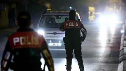 İstanbul'da asayiş uygulamaları: Aranan 706 kişi yakalandı
