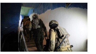 İstanbul'da terör örgütlerine operasyon: 10 gözaltı