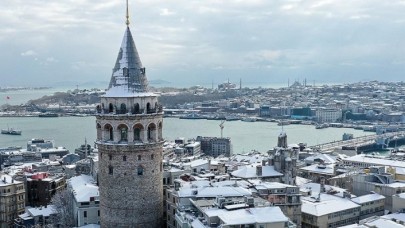 Meteoroloji il il uyardı: Beklenen büyük kar yağışı için saat verdi!