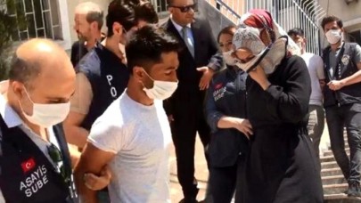 İstanbul'da yasak aşk vahşeti! Komşusunu öldürüp 7 parçaya böldü: Savunması pes dedirtti