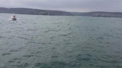 İstanbul Boğazı'nda Ukrayna mayını: Emniyet'ten ilk açıklama