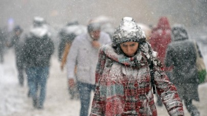 İstanbul'da karla mücadelede yeni kararlar: Akşamdan itibaren yasaklanıyor