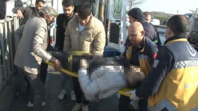 İstanbul'da korkunç kaza: Lise öğrencisi Ali Ekber İvgin öldü