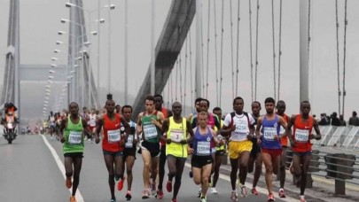 İstanbullular dikkat! Maraton nedeniyle bu yollar trafiğe kapatılacak