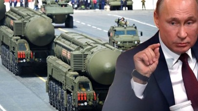 İşte süper silahları! Putin,  ABD ve NATO'yu tehdit etti: Tarihte hiç karşılaşmadıkları sonuçlarla karşılabilirler
