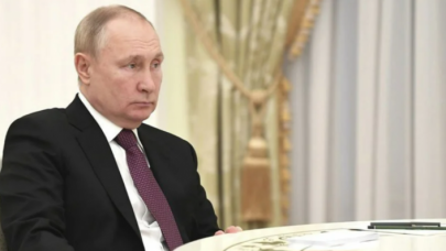 İstihbarat kaynakları Putin'in hastalığını açıkladı: 'Yüzündeki şişliğin nedeni de bu'