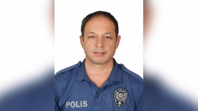 Kadirli'de acı olay: Polis Ali Çeribaş öldü
