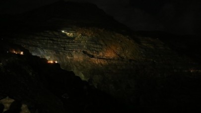 Kayseri'de göçük: Mustafa Kayadelen öldü