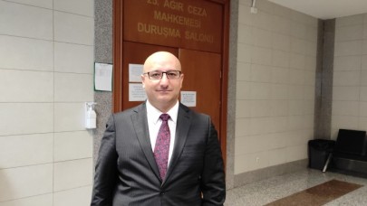 Kılıçdaroğlu'nun eski başdanışmanı Gürsul'un FETÖ üyeliğinden 15 yıla kadar hapsi istendi