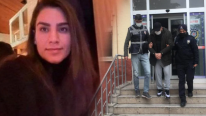 "Kocam beni bir erkekle aldatıyor" diyen Elif Uzunoğlan cinayetinde sır perdesi aralandı