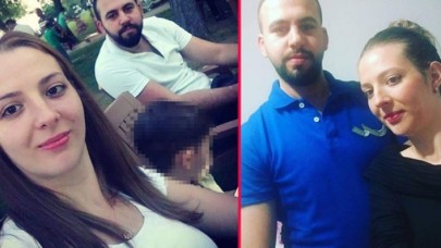 Komşusunu,  karısını,  sonra da kendini öldürdü: Bir ay önce olanlar vahşetin habercisiymiş!